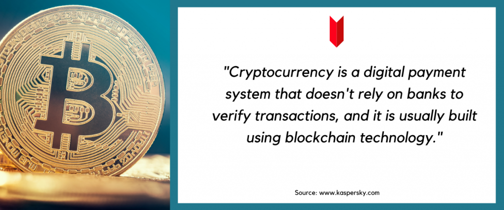 what Is cryptocurrency