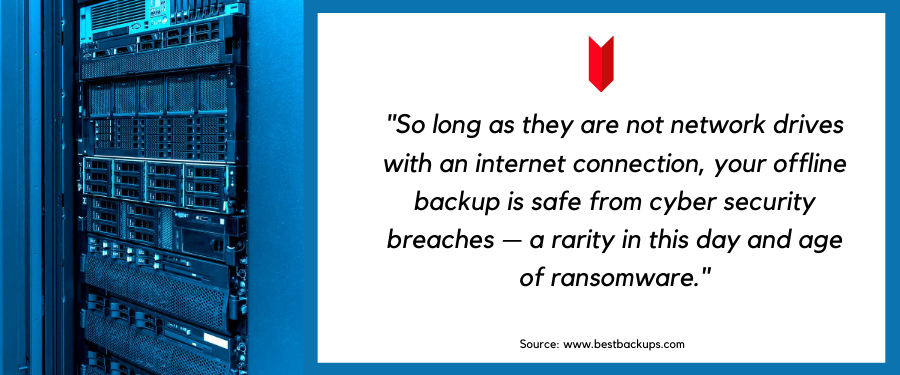 How can companies prevent data breaches