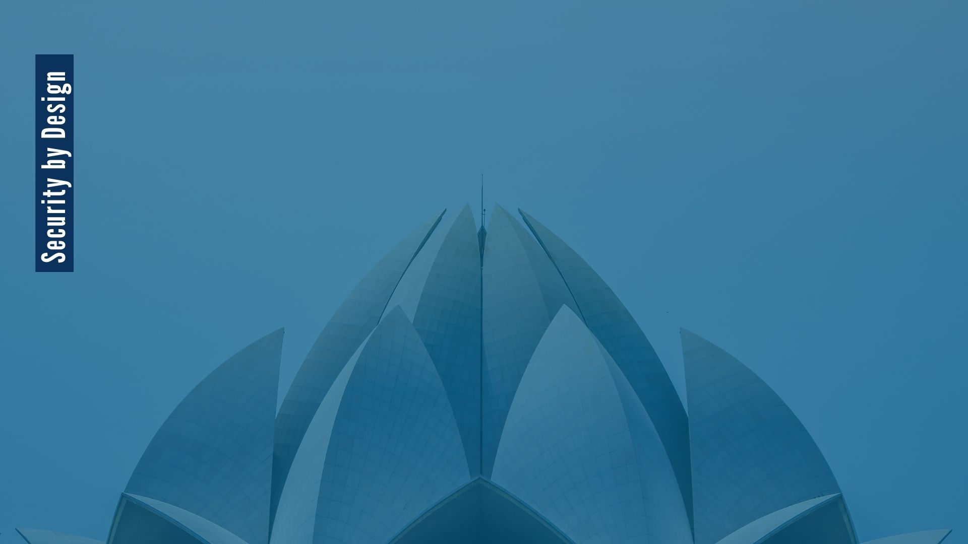 Security and Privacy by Design Principles for Digital Products