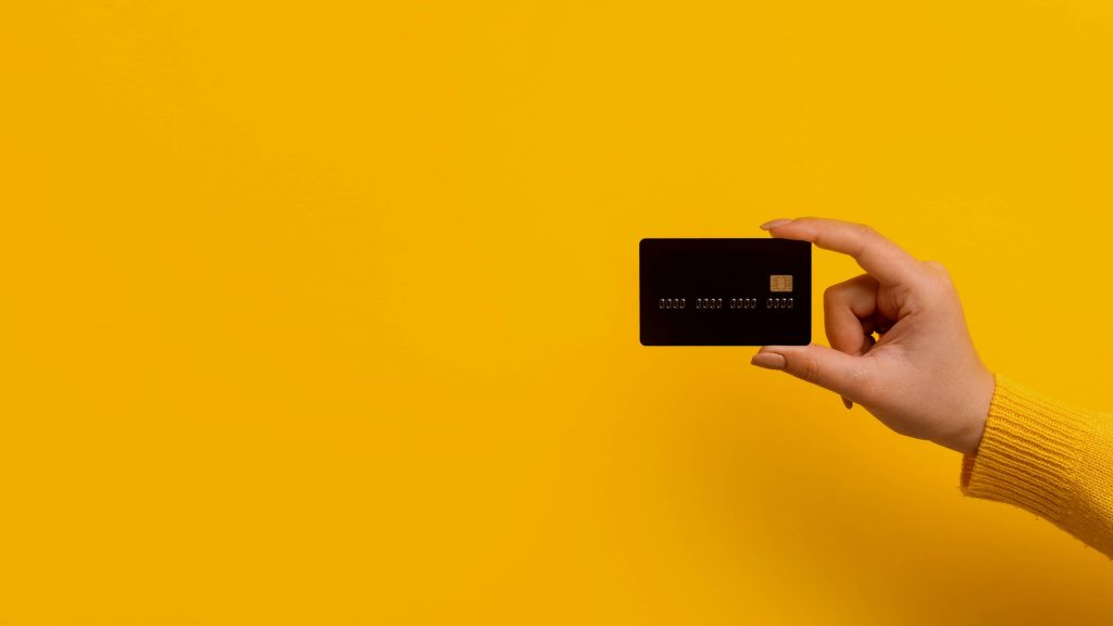 How to Protect Yourself from Credit Card Fraud in 2021
