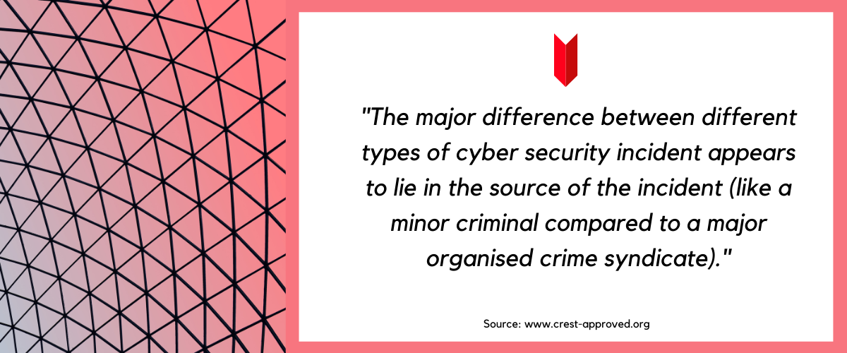 How to Improve Cyber Security Incident Response? [Presentation]