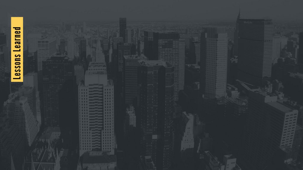 cyber security lessons: Earl Enterprises Data Breach