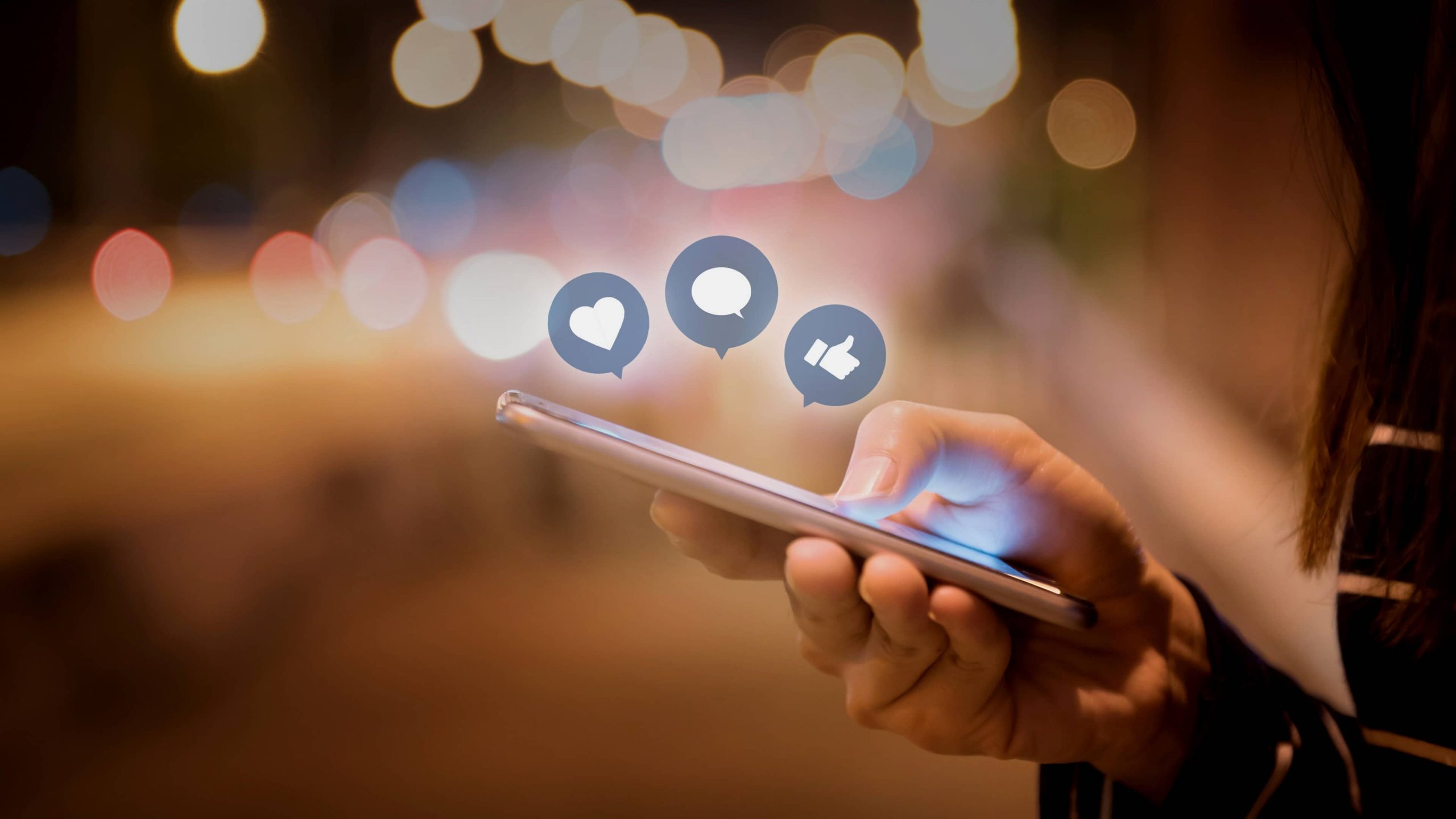 social media security tips in 2021