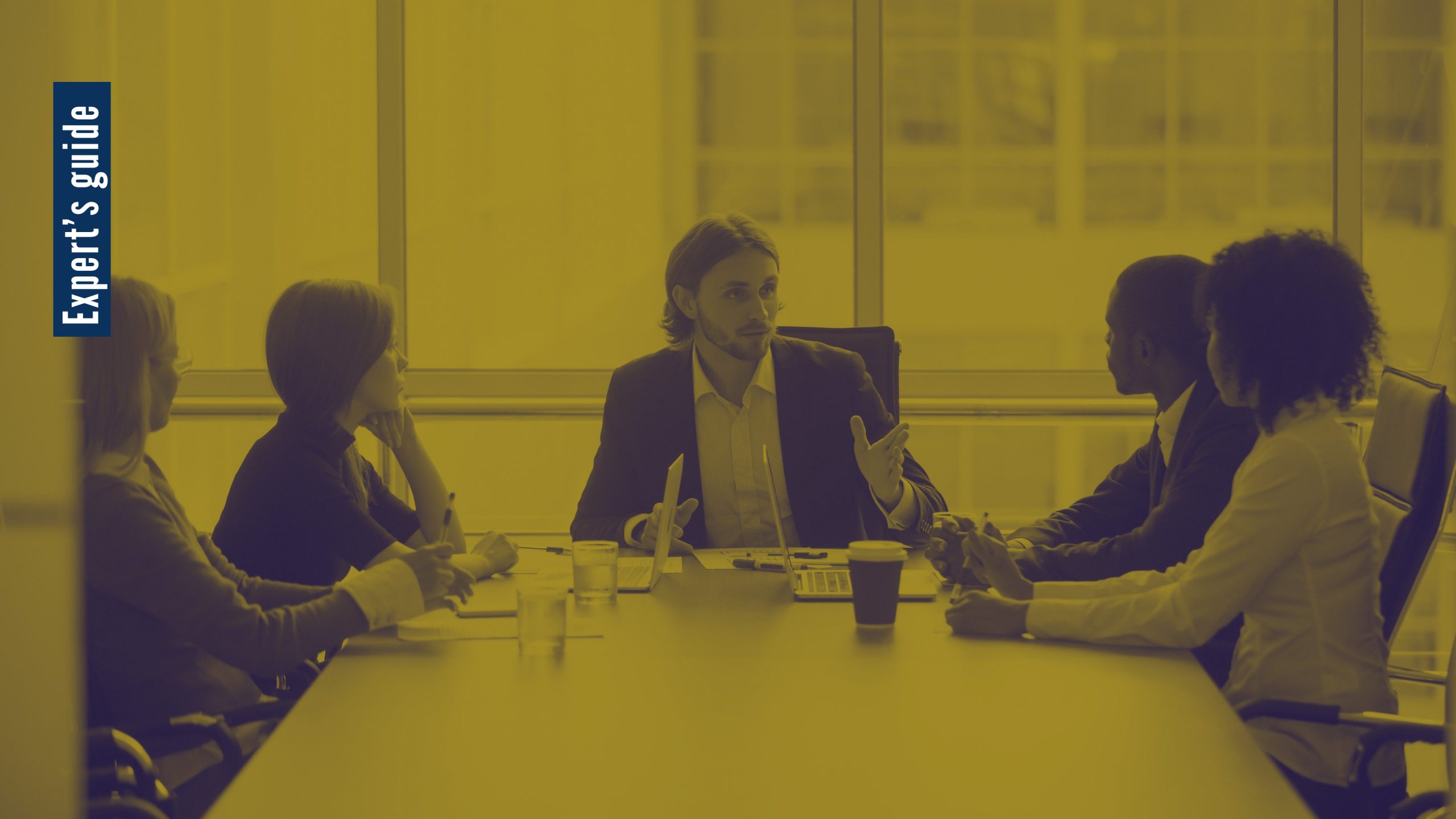 Third-Party Risk Management the Expert's Guide