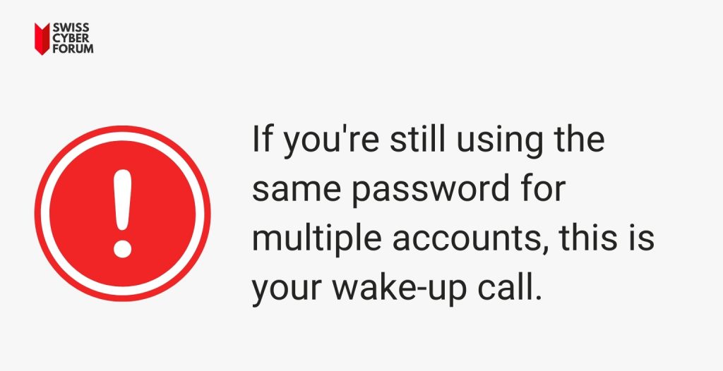 password security recommendations