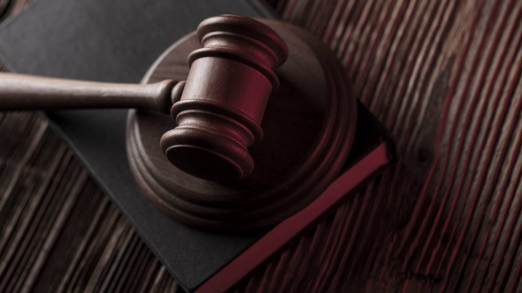 Cyber Security for Law Firms