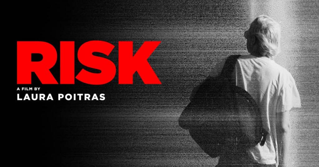 cyber security documentary netflix