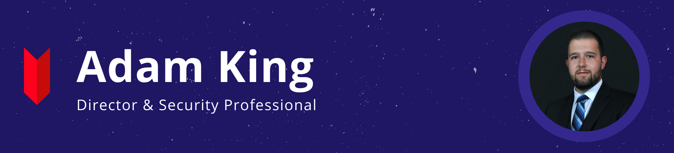 Security Expert Interview Series #10: Adam King