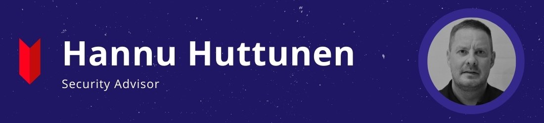 interview with cyber security expert