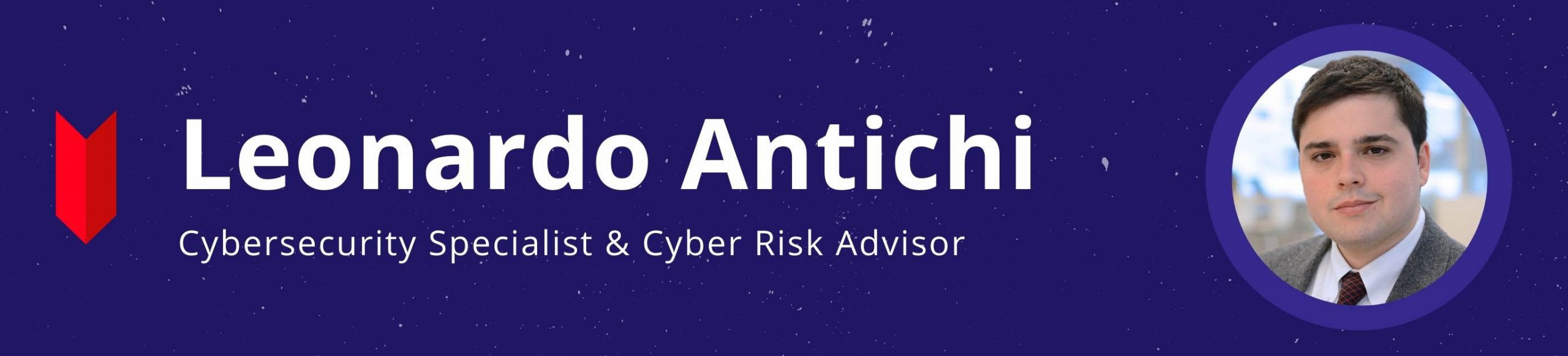 Security Expert Interview Series #21: Leonardo Antichi