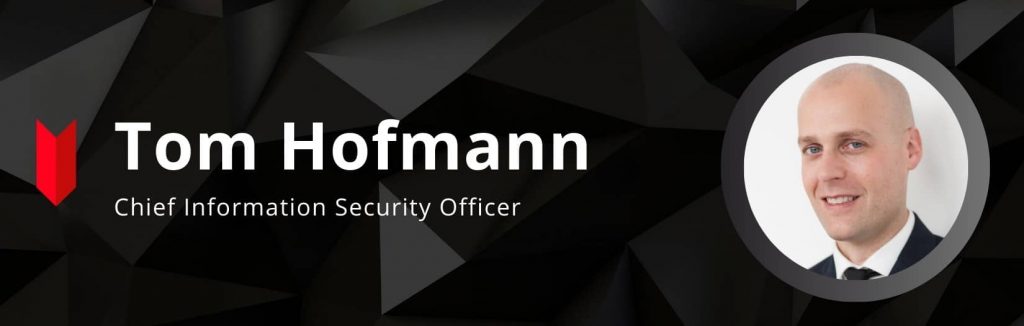 security expert interview