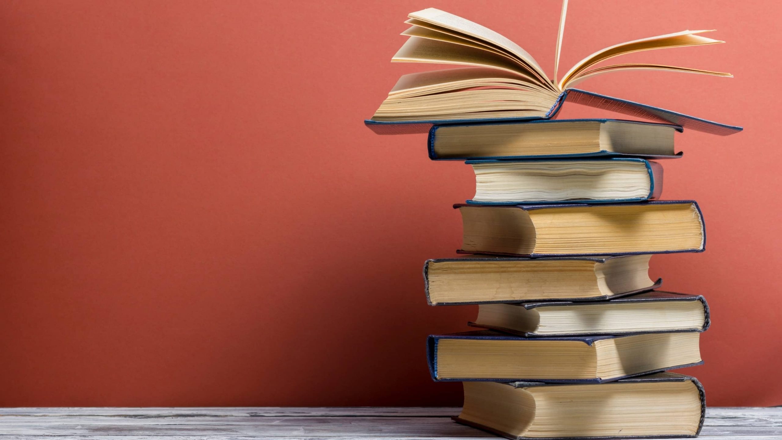 9 Cyber Security Books