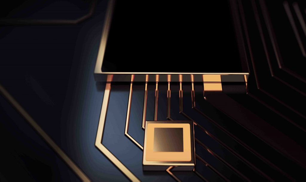 Types of Network Security