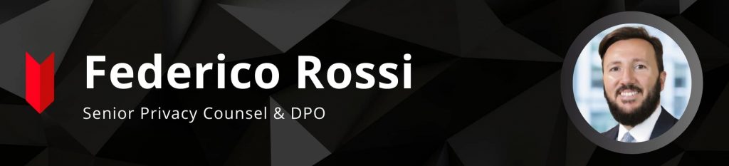 Security Expert Interview Series Federico Rossi