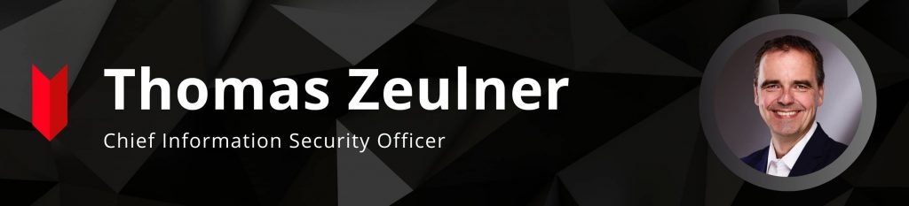 Security Expert Interview Series Thomas Zeulner