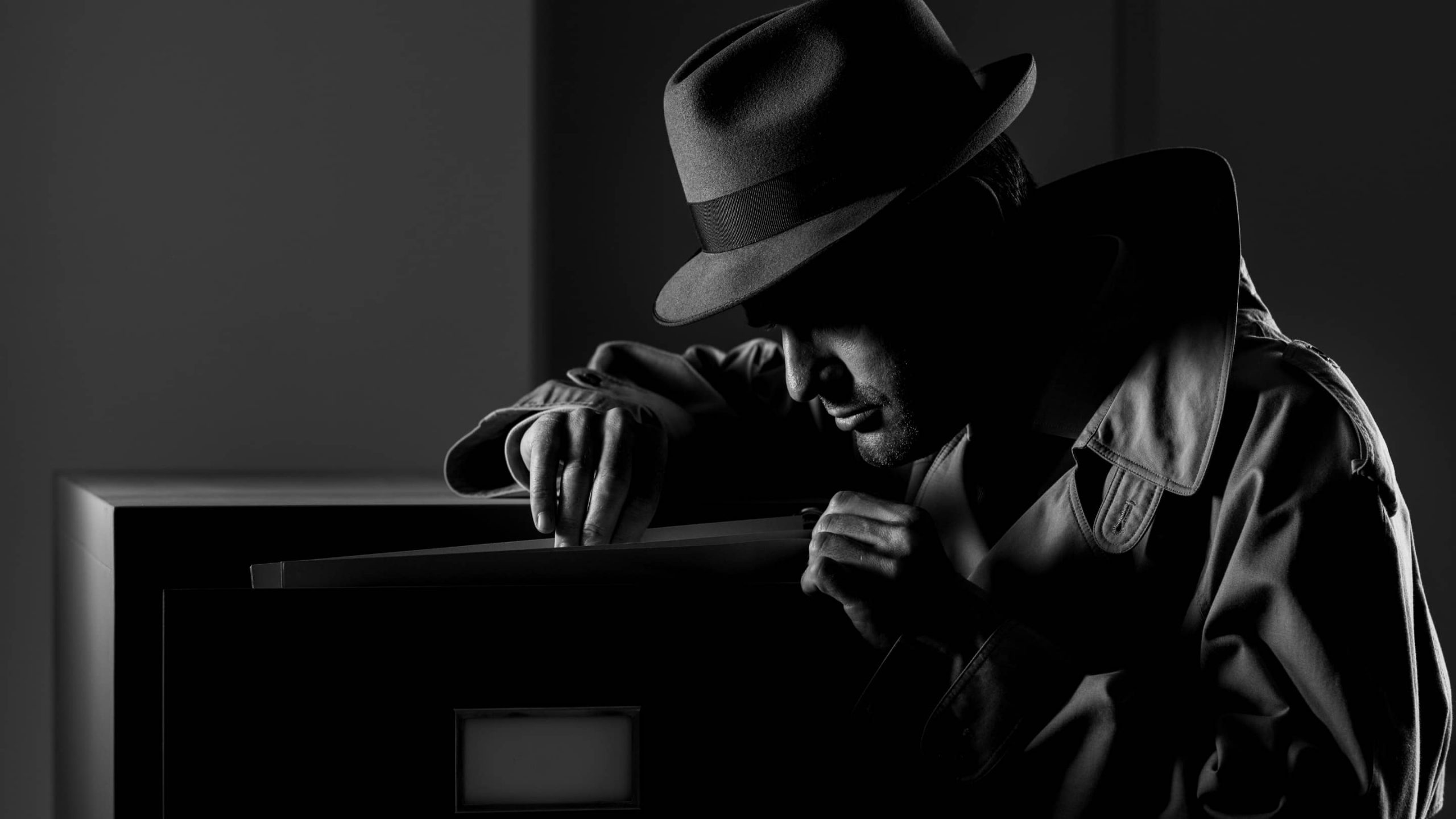 What is cyber espionage