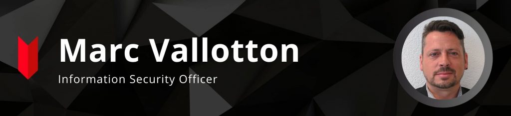 interview with cyber security expert marc vallotton