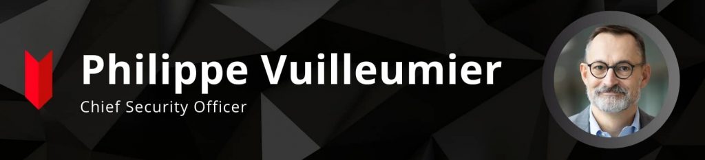 swiss cyber forum specialist interview