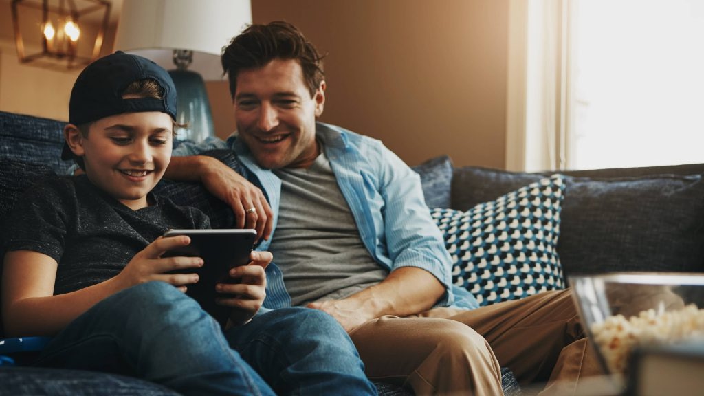 cyber security for kids