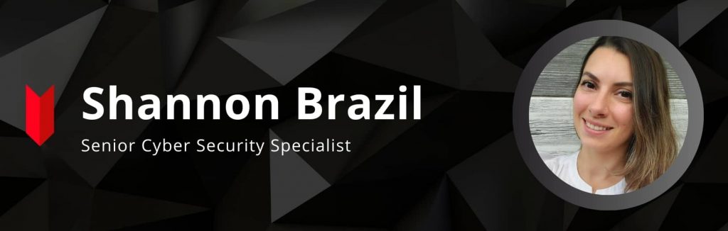 cyber security interview series 2021