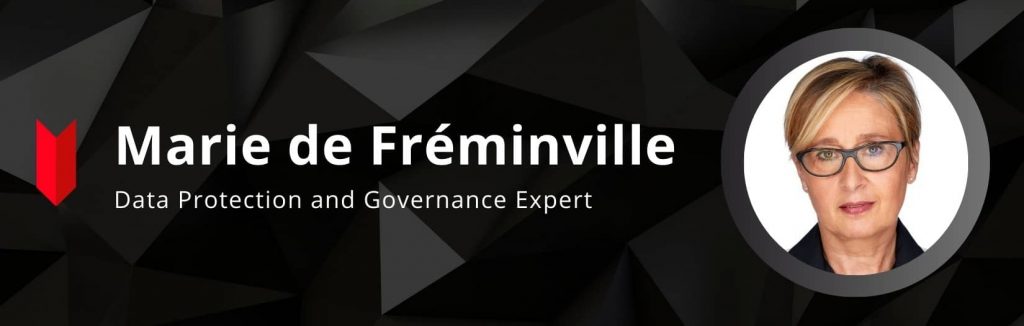 data protection expert interview