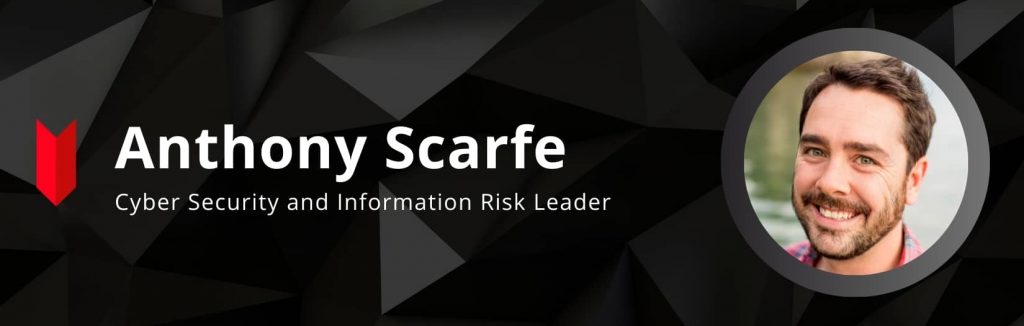 interview with cyber security expert 2021