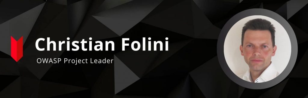 security expert interview series