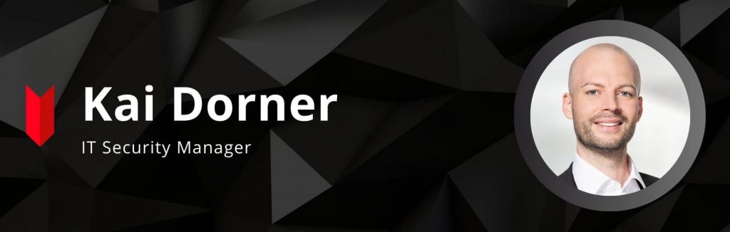 security expert interview series