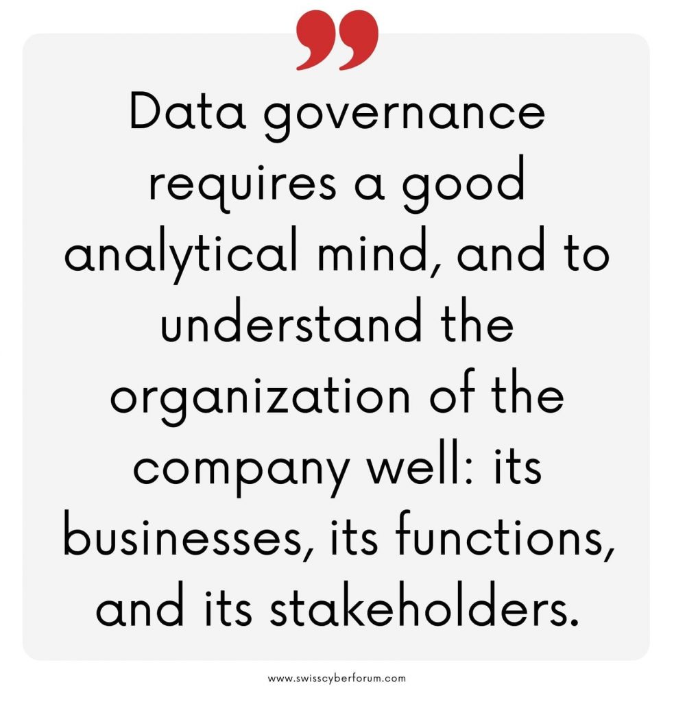 security expert interview series by swiss cyber forum