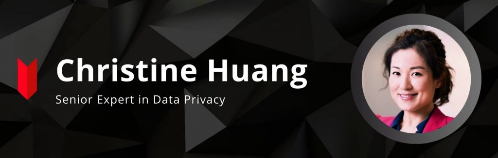 senior data privacy expert interview