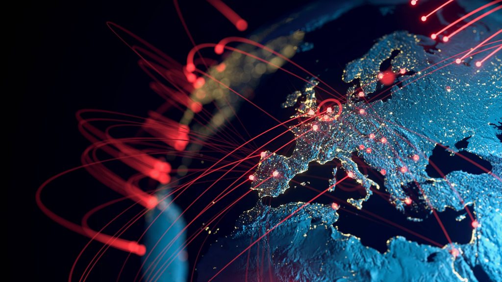 6 Worst Computer Viruses in History