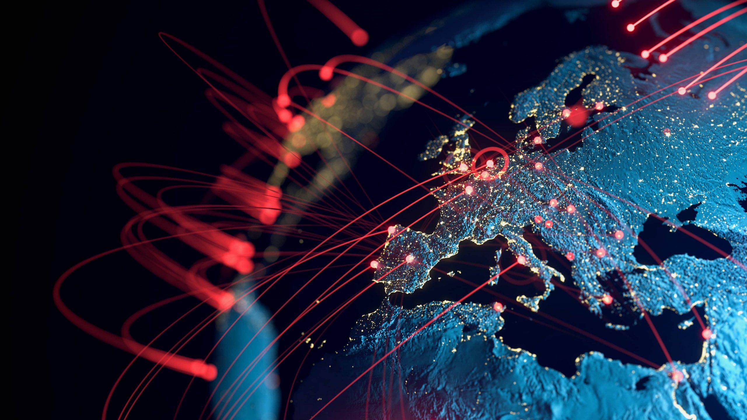 6 Worst Computer Viruses in History