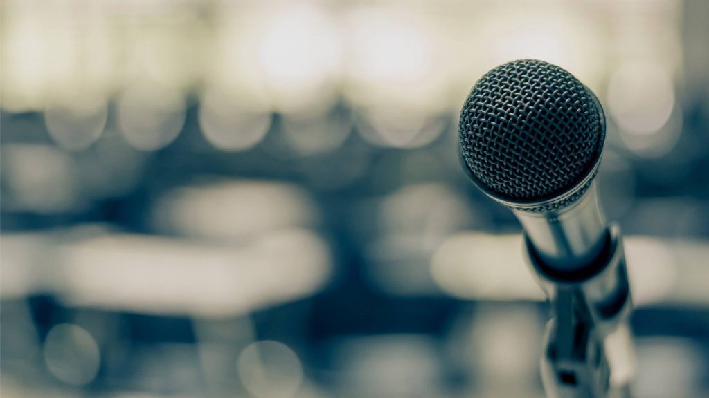 8 Cyber Security TED Talks