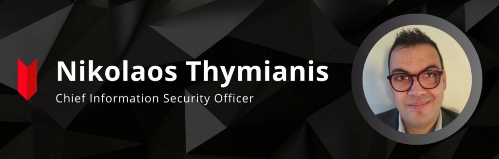 CISO interview series