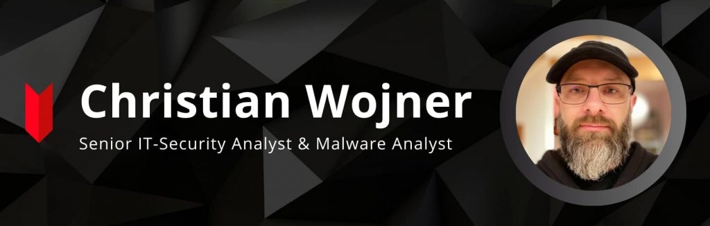 security expert interview series