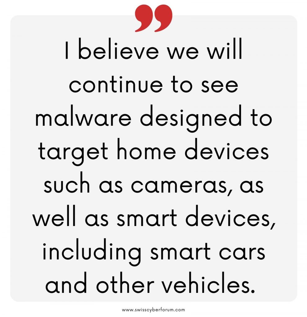 interview with a DPO