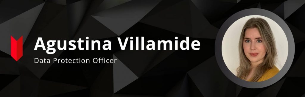 interview with data protection officer