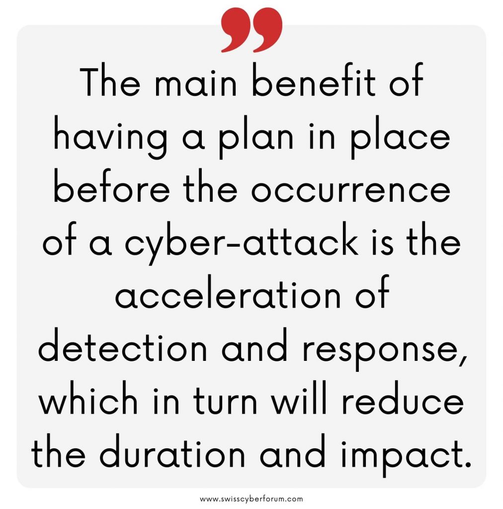 security expert interview series 2021