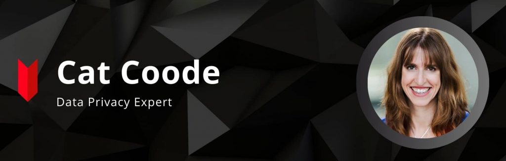 data privacy interview