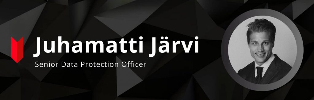 interview with a DPO