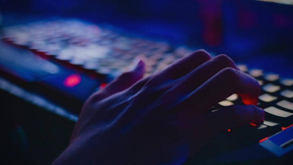 Business Email Compromise Attack