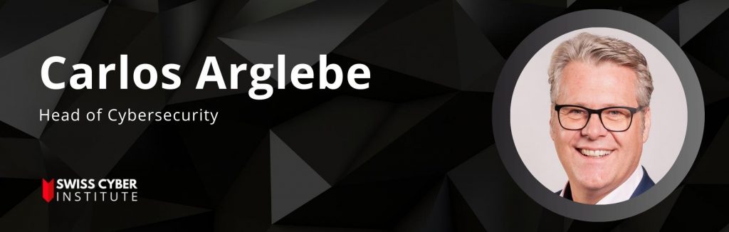 Interview mit dem Leiter der Abteilung Cybersicherheit