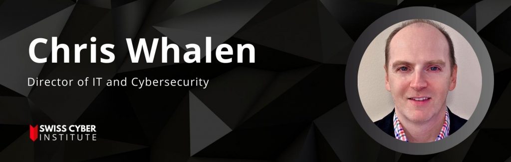 interview with cybersecurity expert