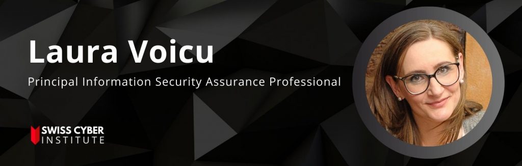 Interviewreihe mit Sicherheitsexperten