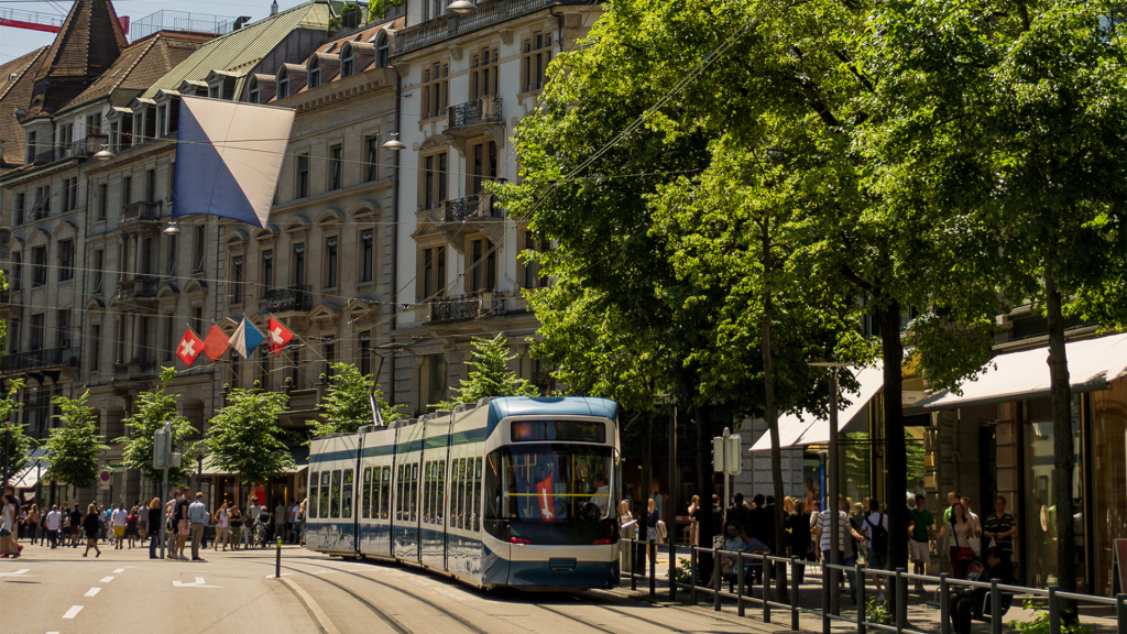 Why Cyber Security is a Good Career in Switzerland