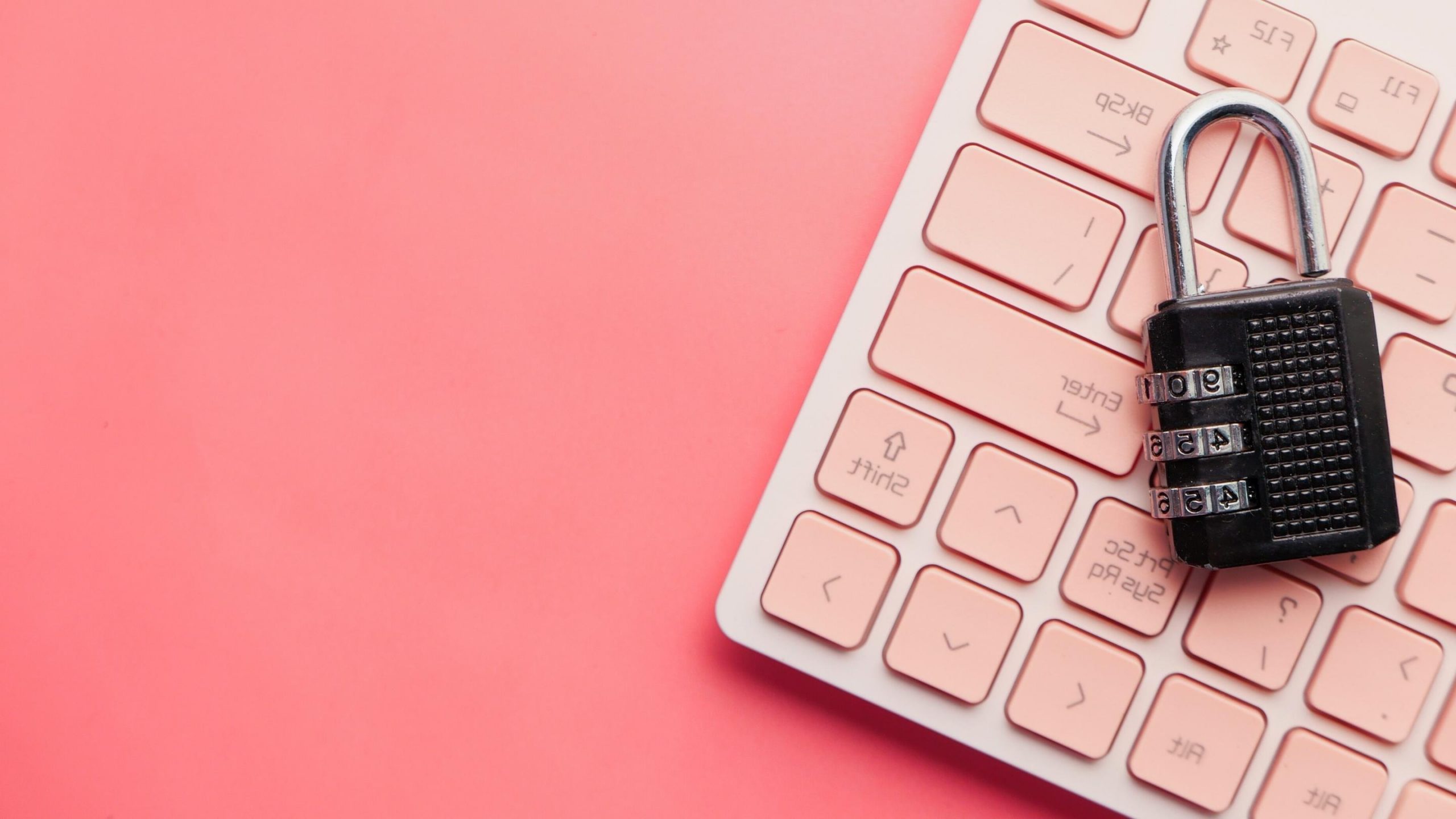 Password Security Statistics