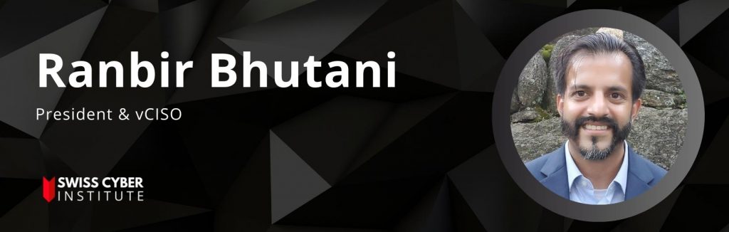 Interview zur Cybersicherheit