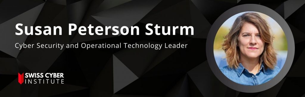 Interview zur Cybersicherheit 2022