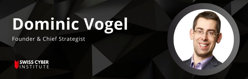 Interview mit einem Cybersicherheitsexperten