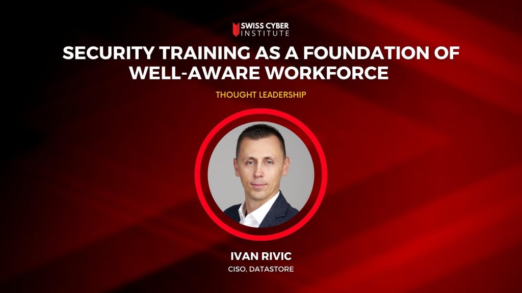 Vorstellungsgespräch zur Cybersicherheit